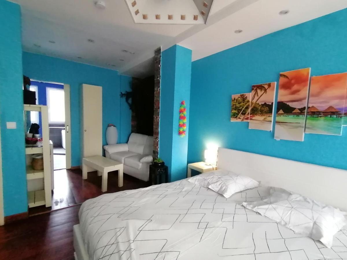 Dommartemont L'Odyssee Villa Iloa المظهر الخارجي الصورة