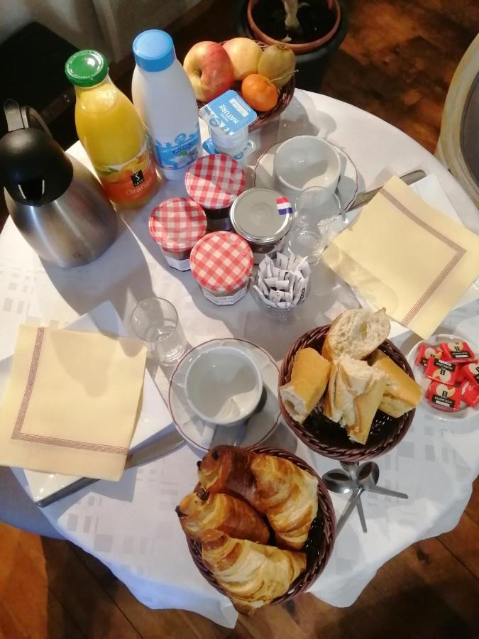 Dommartemont L'Odyssee Villa Iloa المظهر الخارجي الصورة