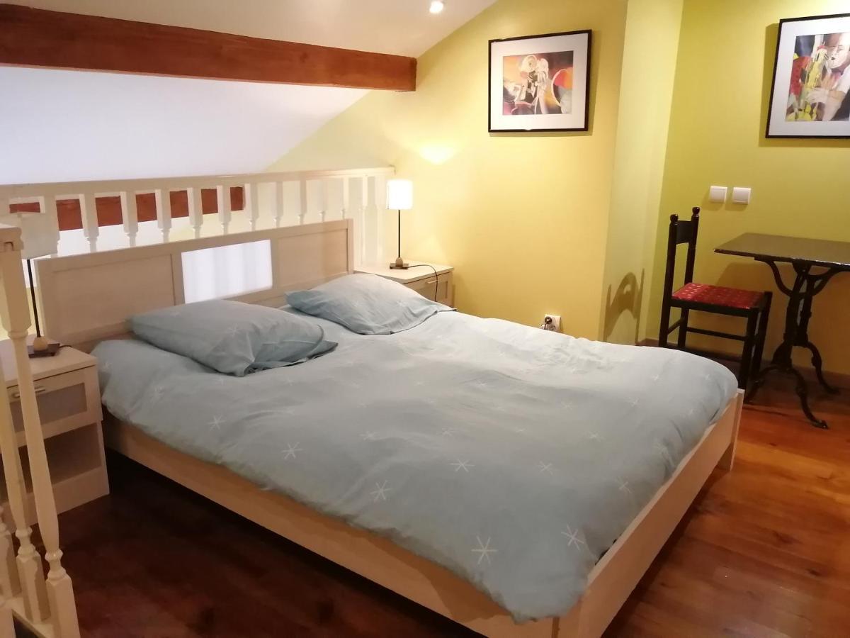 Dommartemont L'Odyssee Villa Iloa المظهر الخارجي الصورة