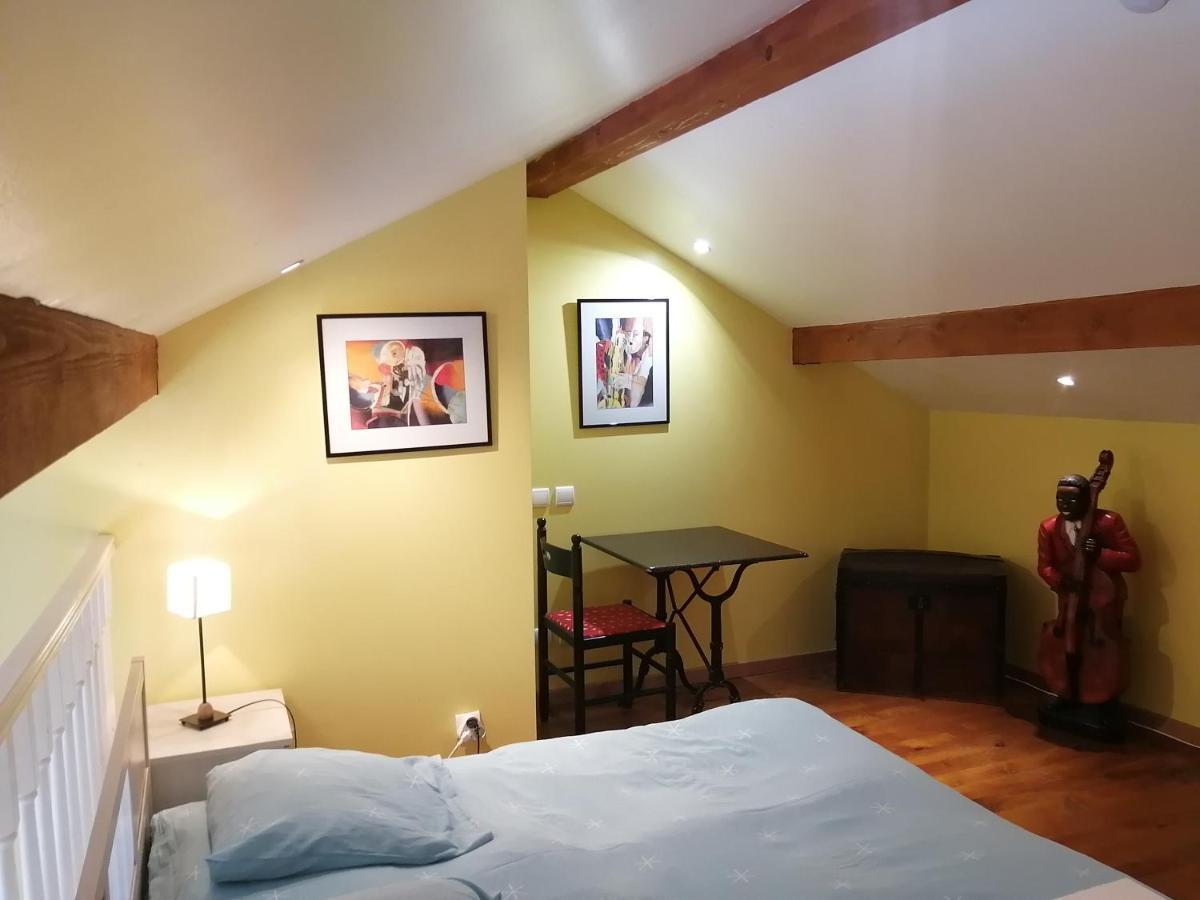 Dommartemont L'Odyssee Villa Iloa المظهر الخارجي الصورة