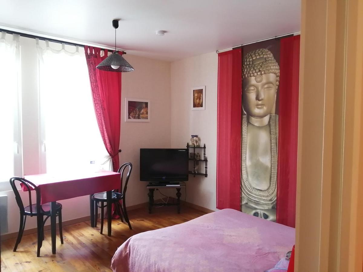 Dommartemont L'Odyssee Villa Iloa المظهر الخارجي الصورة