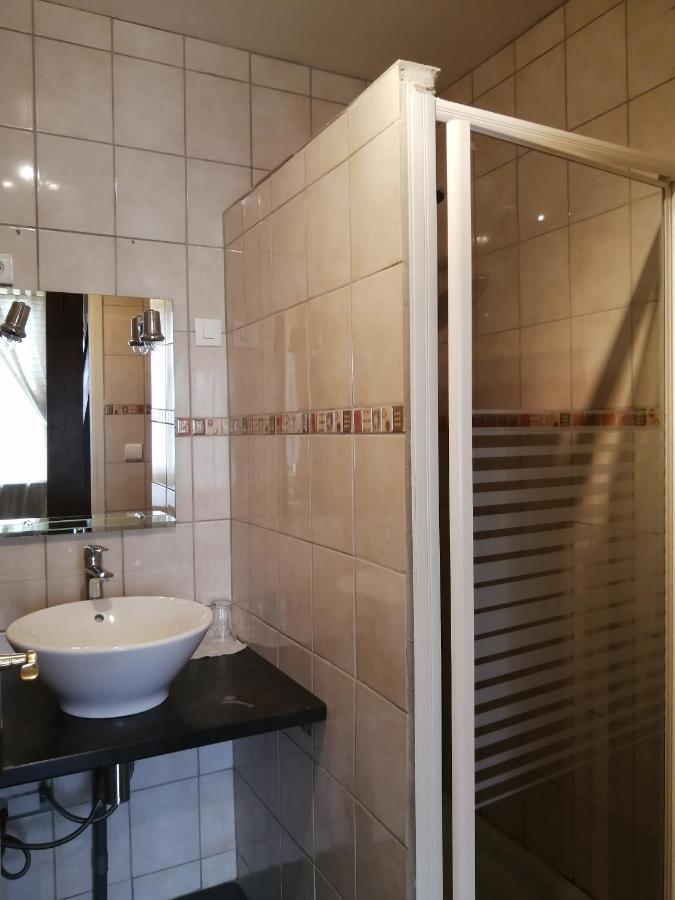 Dommartemont L'Odyssee Villa Iloa المظهر الخارجي الصورة