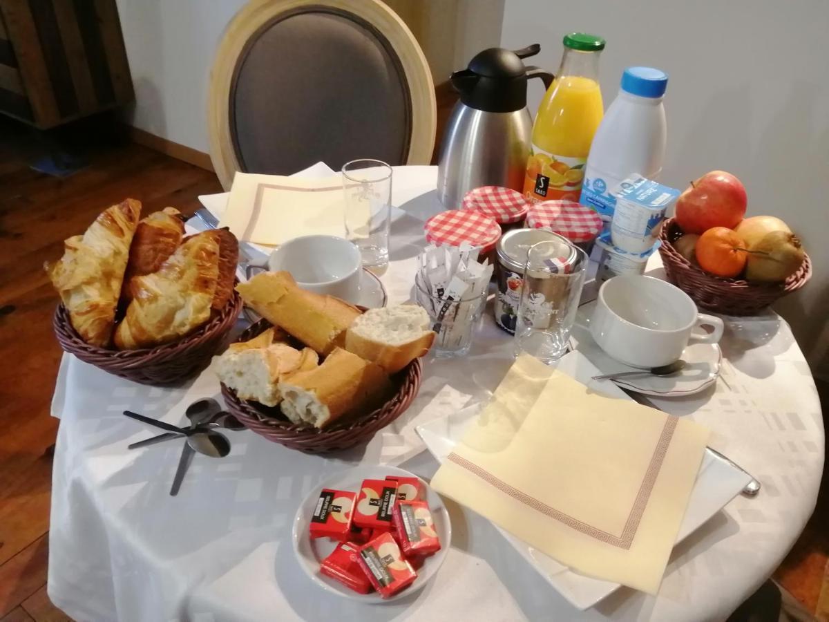 Dommartemont L'Odyssee Villa Iloa المظهر الخارجي الصورة